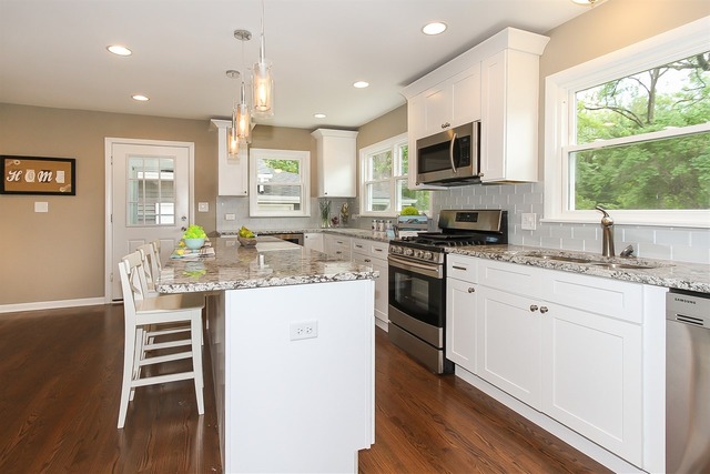For Sale: 15 W671 Lexington St Elmhurst, IL 60126