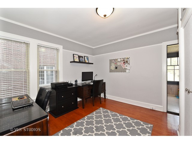 215 W Fremont Ave