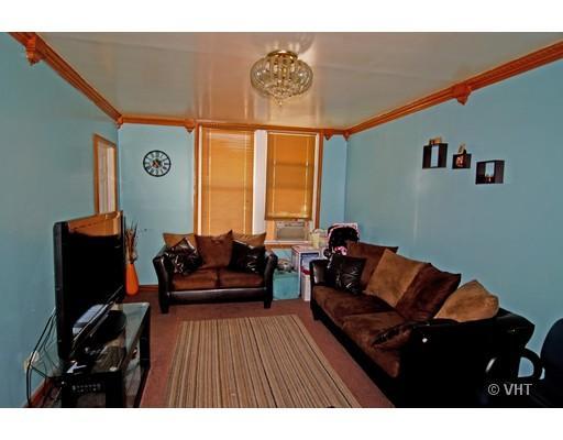 1219 Evers Ave