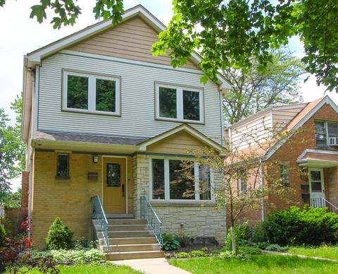 7322 Randolph St #2