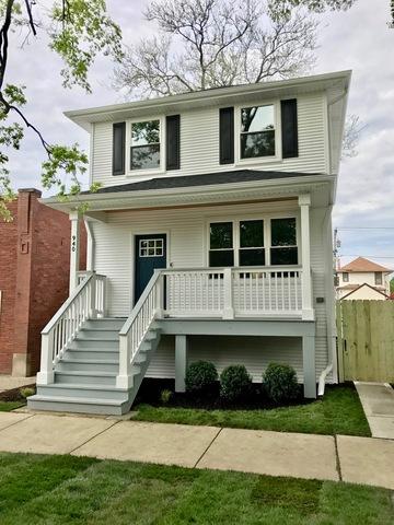 7322 Randolph St #2