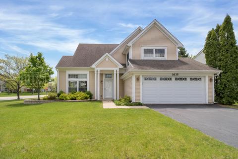1865 Fulton Ln