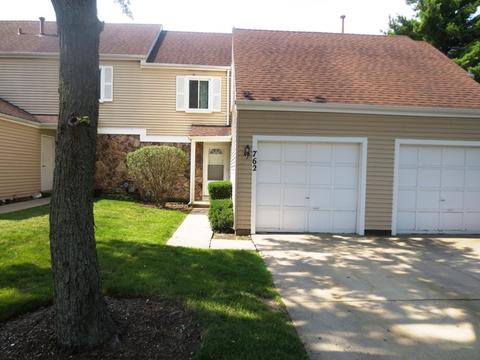 821 Somerset Cir