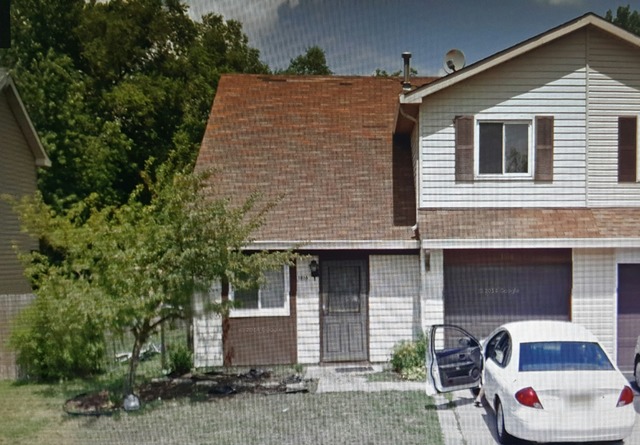 For Sale: 1816 Whitney Dr Hanover Park, IL 60133