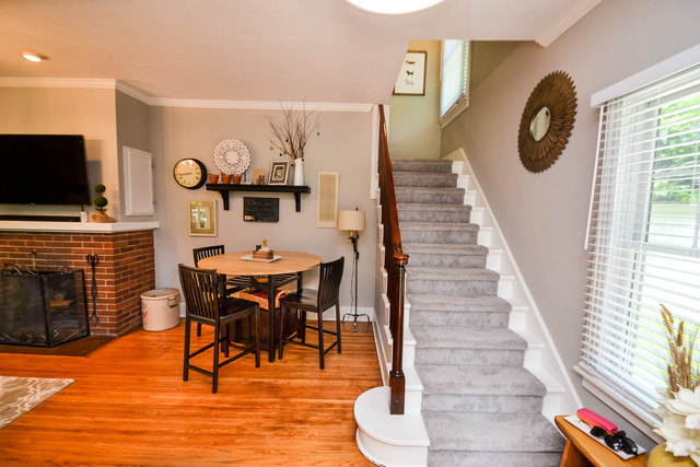 For Sale: 210 Logan Ave Geneva, IL 60134