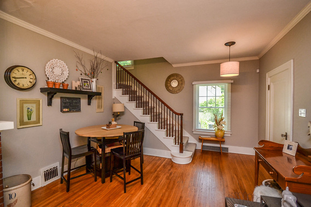 For Sale: 210 Logan Ave Geneva, IL 60134