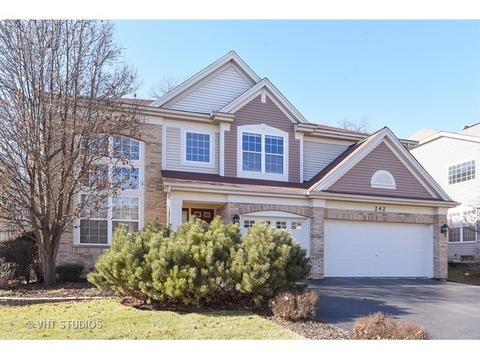 783 N Main St
