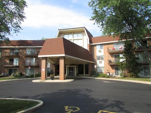1133 S Finley Rd #105
