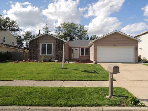 206 Polo Club Dr