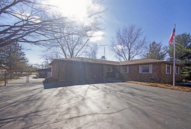 1208 Evergreen Ln
