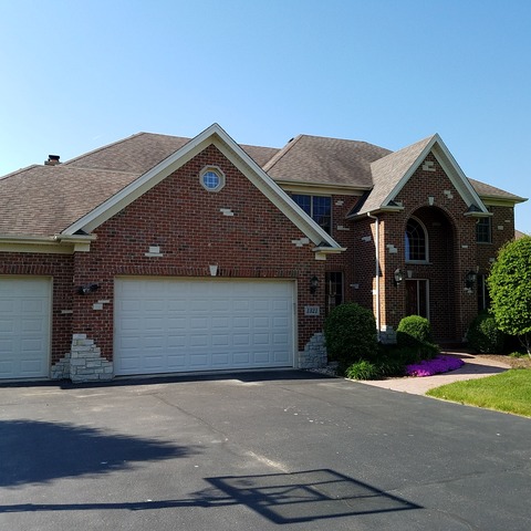 For Sale: 1321 Oak Hill Ln Hampshire, IL 60140