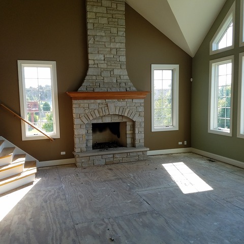 For Sale: 1321 Oak Hill Ln Hampshire, IL 60140