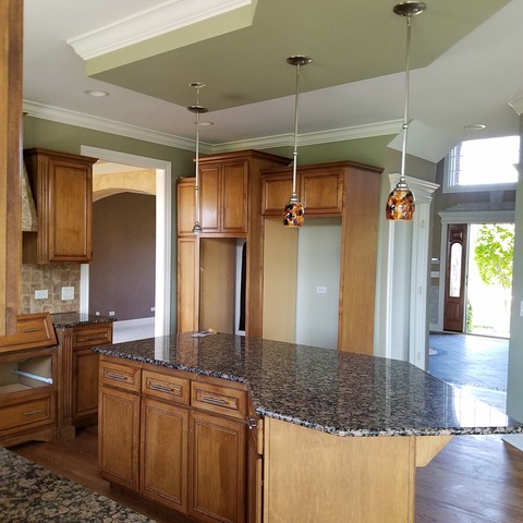 For Sale: 1321 Oak Hill Ln Hampshire, IL 60140