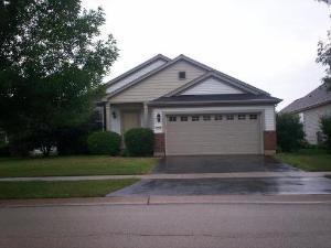 2560 Hearthstone Dr