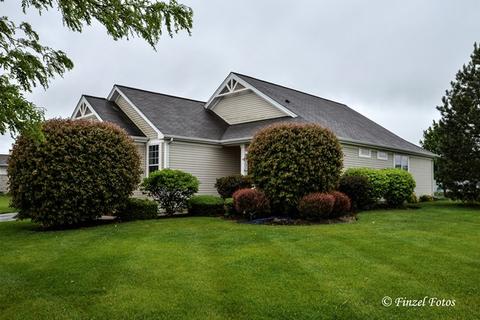 2560 Hearthstone Dr