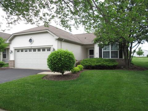 2560 Hearthstone Dr
