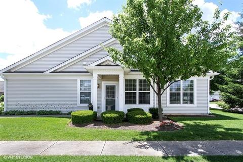 2560 Hearthstone Dr