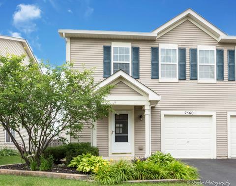 2560 Hearthstone Dr