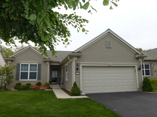 For Sale: 12390 Russet Ln Huntley, IL 60142