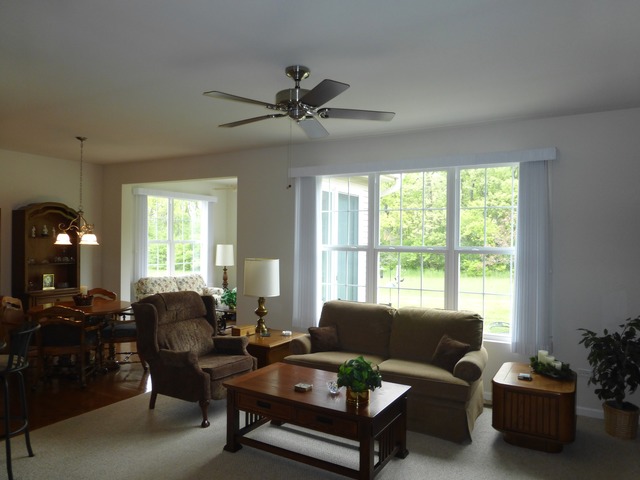 For Sale: 12390 Russet Ln Huntley, IL 60142