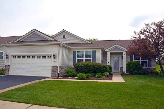 For Sale: 13260 Cold Springs Dr Huntley, IL 60142