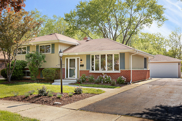 For Sale: 443 S Walnut Ave Itasca, IL 60143