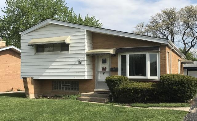336 W Ethel Ave