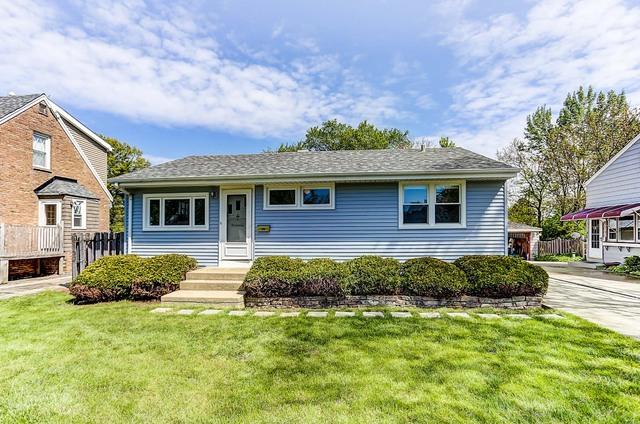 336 W Ethel Ave