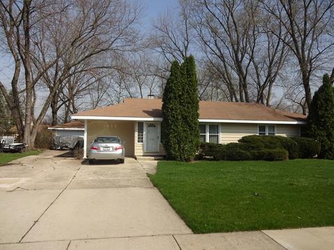 1147 S Cambria Ln