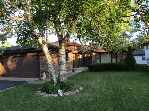 116 Arboretum Dr