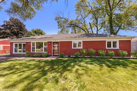 116 Arboretum Dr
