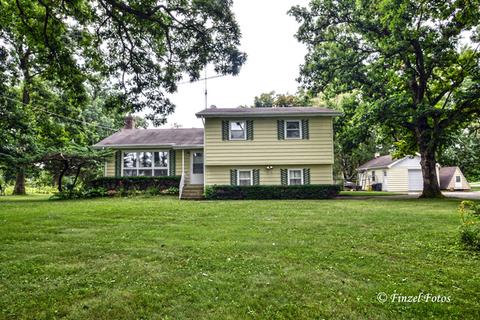 8607 S Hill Rd