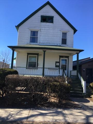 4111 Joliet Ave