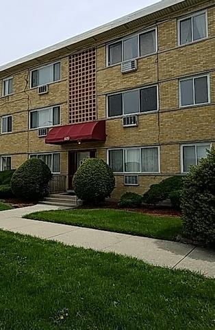2537 Thatcher Ave #1C