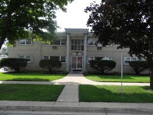 2537 Thatcher Ave #1C