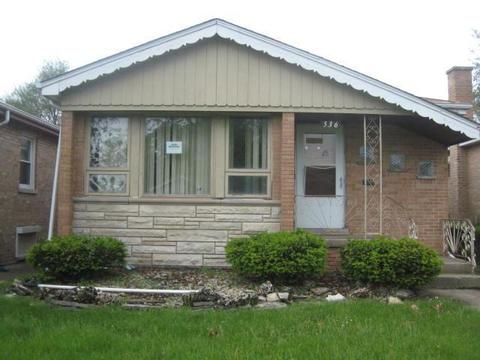 2537 Thatcher Ave #1C