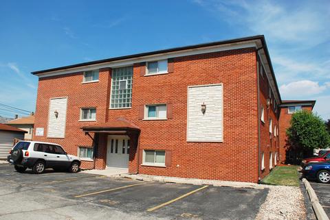 2537 Thatcher Ave #1C