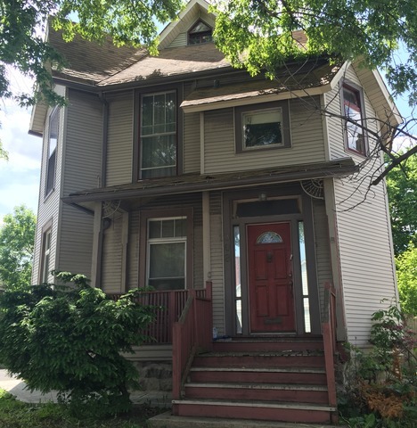 For Sale: 308 N 1st Ave Maywood, IL 60153