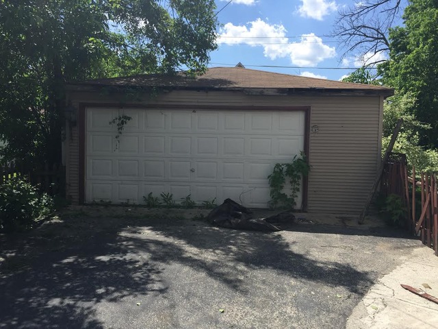 For Sale: 308 N 1st Ave Maywood, IL 60153
