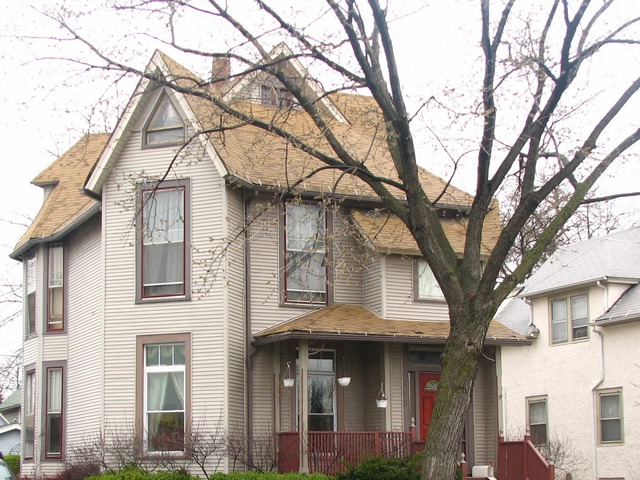For Sale: 308 N 1st Ave Maywood, IL 60153