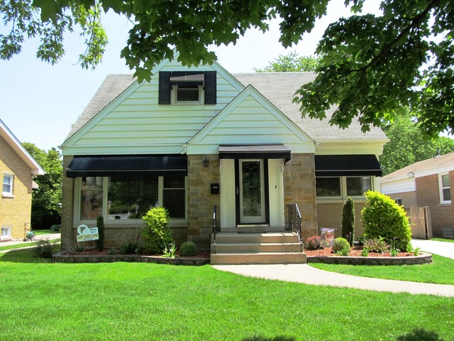 For Sale: 1929 Stratford Ave Westchester, IL 60154