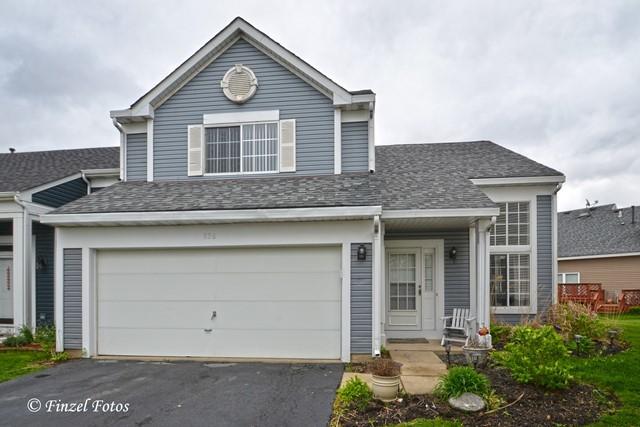 381 Wedgewood Cir #381