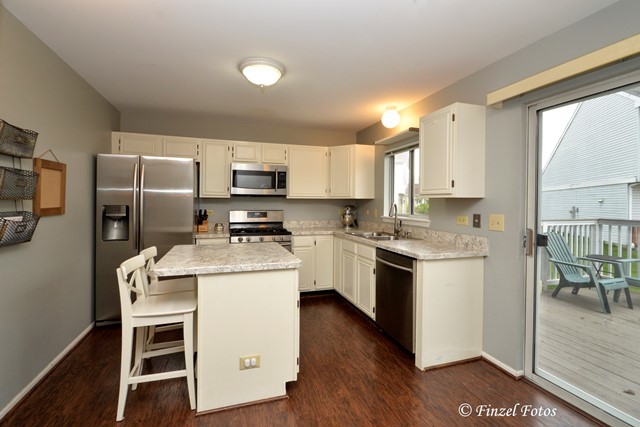 381 Wedgewood Cir #381