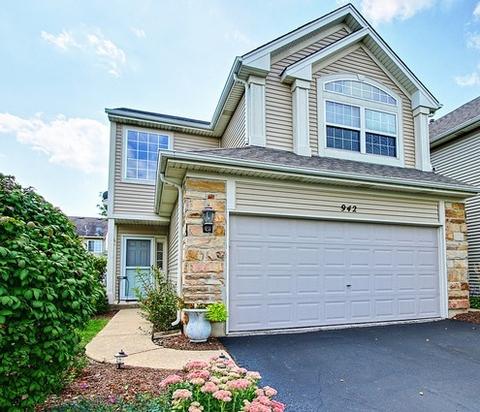 1020 Horizon Rdg #1020