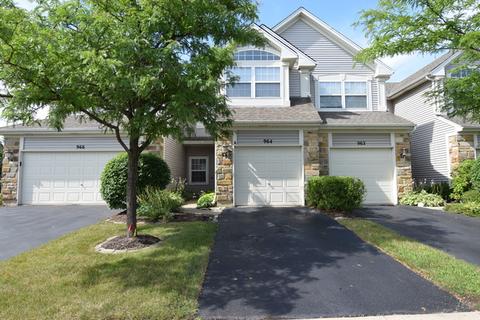 1020 Horizon Rdg #1020