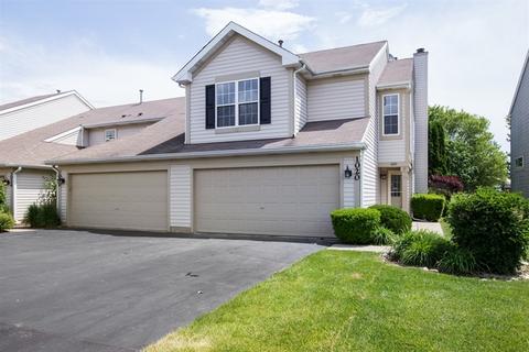 1020 Horizon Rdg #1020