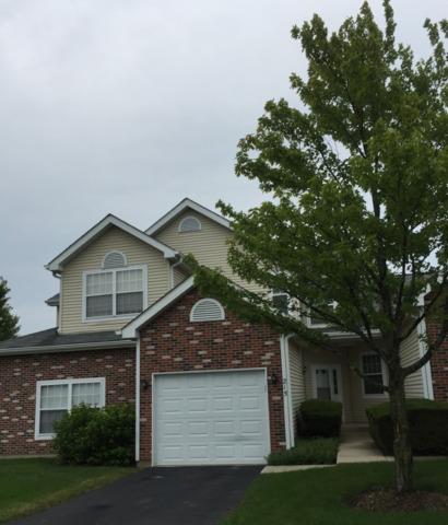1020 Horizon Rdg #1020