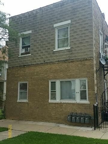 113 N 23rd Ave