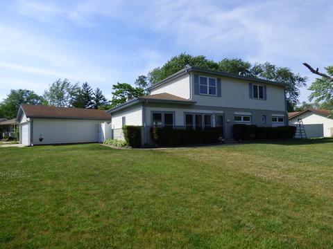 827 Parker Dr