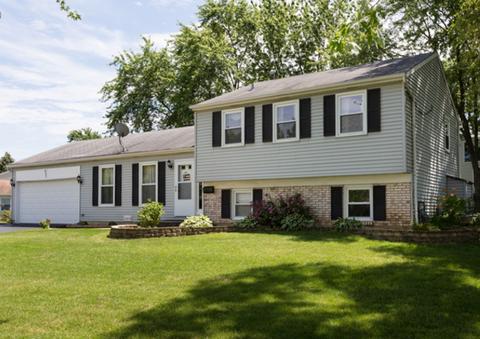 827 Parker Dr